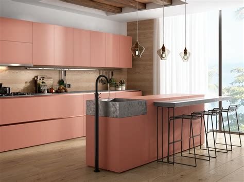 kitchens with color 10