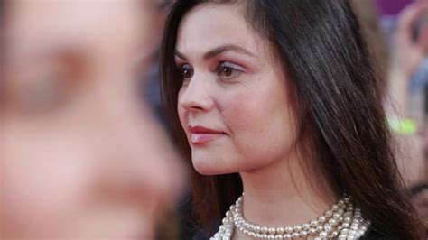 Срочно! Екатерина Андреева уходит, ей нашли замену на Первом канале ...