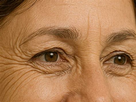 wrinkles   eyes dermedica