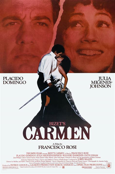 Carmen (1984)