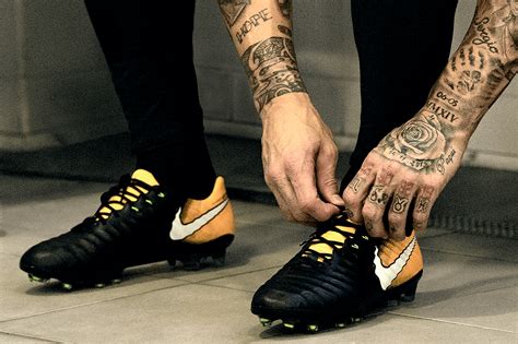 Nike Tiempo Legend 7 Football Boots - Ape to Gentleman