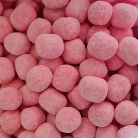 Cherry Bon Bons | Poppin Candy