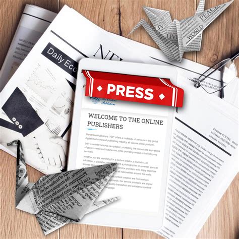 Press Release Distribution