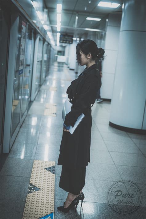 [Pure Media] Vol.219 Yeha - 微图坊