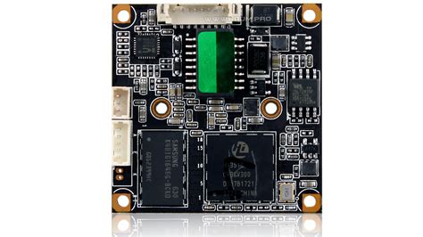 Модуль IP-камеры 2mp imx290, imx291 купить в Киеве