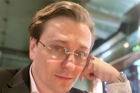 Безруков рассказал о «большой проблеме» в первом браке: Кино: Культура ...