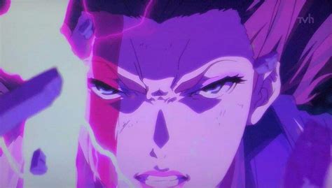 Gina (ジーナ) | Anime Amino