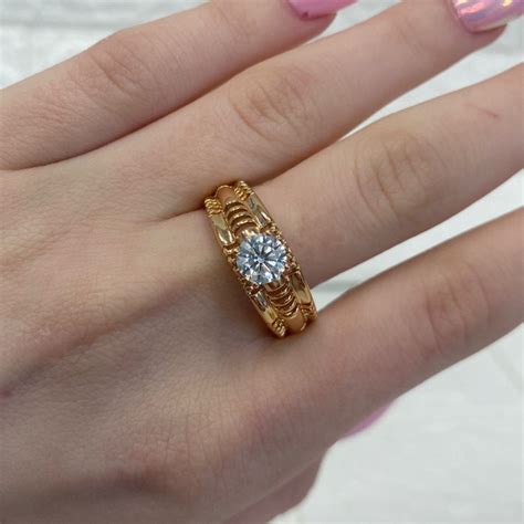 Fallon Jewelry Кольцо - купить с доставкой по выгодным ценам в интернет ...