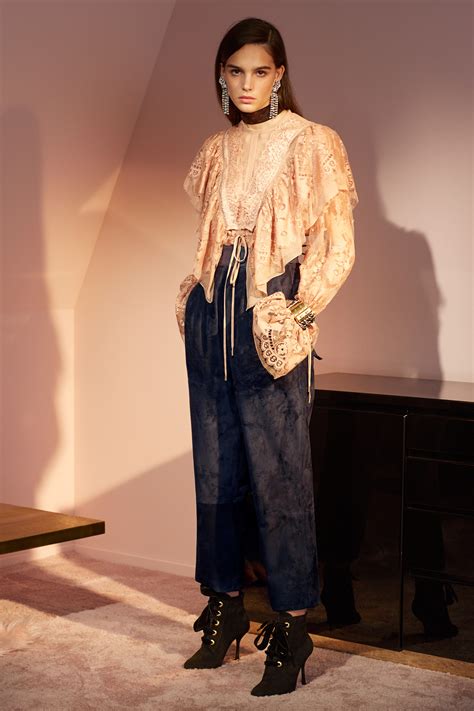 Lanvin Limbo - Haute Mess