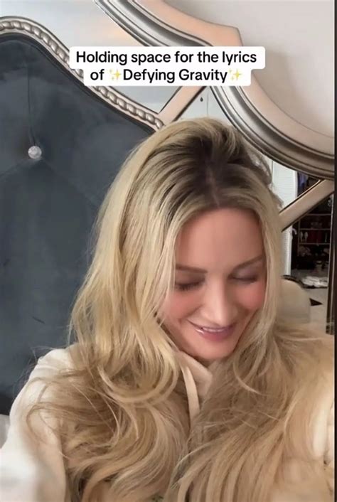 Ex-Playboy bunny Holly Madison shares she 'does kegels' to hit song