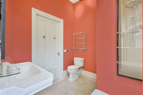 Benjamin Moore Coral Reef 012: 23 real pictures