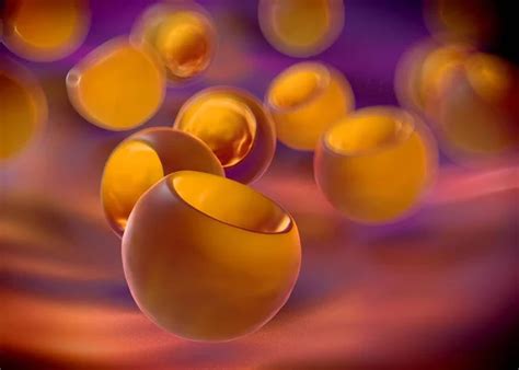 bacterial cell wall stock  royalty  bacterial cell wall