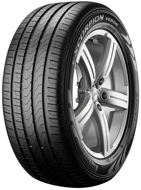 Pirelli Scorpion Verde 235/55 R18 100V - ab 123,58