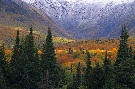 Top 10 Things to Do in New Hampshire's White Mountains