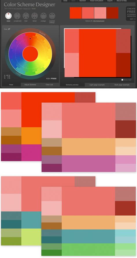 susan crabtree color designer