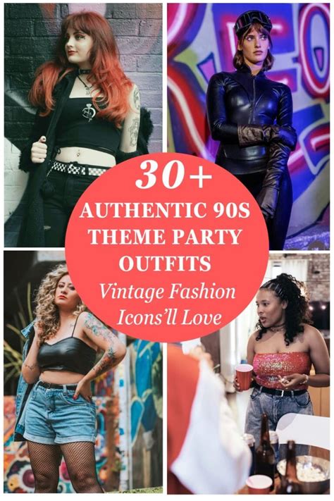 authentic  theme party outfits  vintage fashion lovers