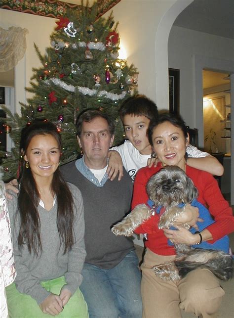 Family Album: Boris