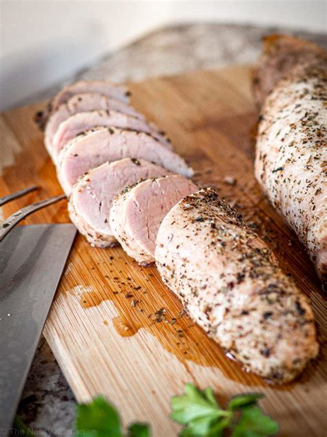 How To Cook Pork Without Drying It Out