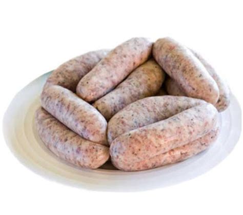 LINCOLNSHIRE SAUSAGES – Hanoi Small Goods