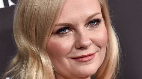 kirsten dunst features   lifetime