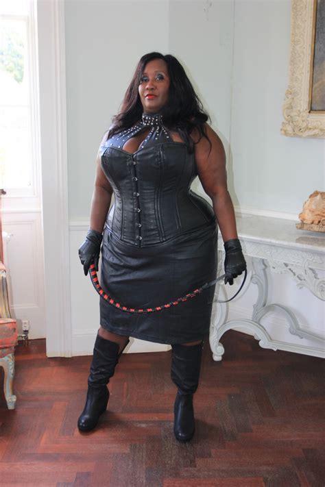 Madame Caramel | Corrective Services | Greater London - Central London ...