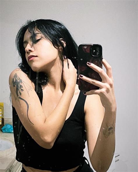 Karyme Aguilar | Inked Cover Girl