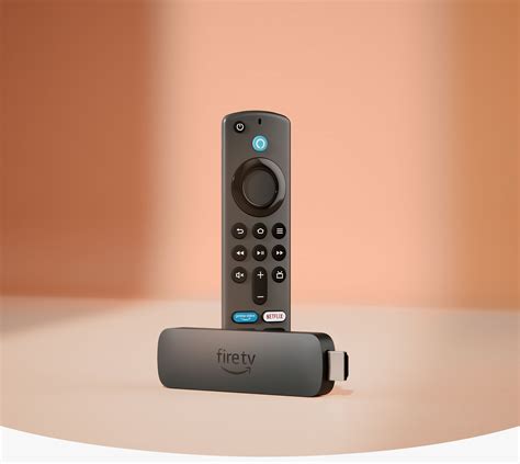 Amazon.com: Certified Refurbished Amazon Fire TV Stick 4K streaming device, more than 1.5 ...