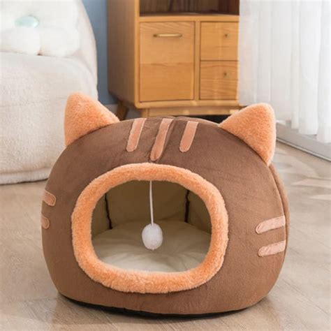 Cat Bed Cute - PeticaDeals