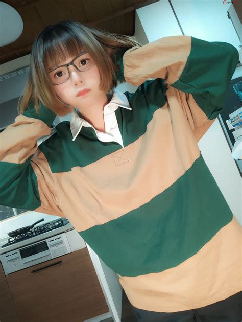 きょう肉肉 (nikumikyo) - Cute Girl "41 photos and 1 video" - Cosplaytele
