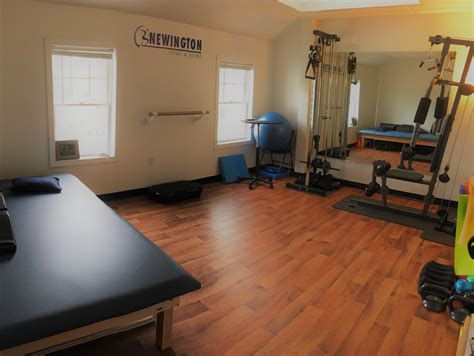 Ryan Khalsa PT, DPT, DC | Newington Spine and Joint