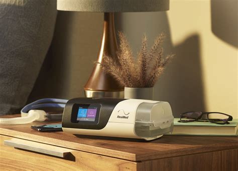 ResMed AirSense 11 Máquina de CPAP para Apneia do Sono | CPAPeuropa.com