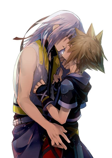 Kingdom Hearts Riku Wallpaper (70+ images)