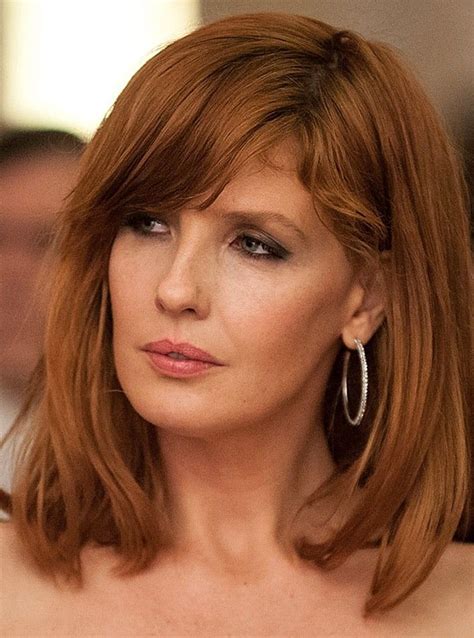 Kelly Reilly | Scrolller