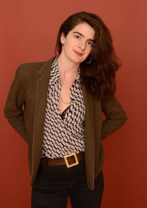 Gaby Hoffmann on Caucusing for Bernie Sanders in Nevada – Rolling Stone