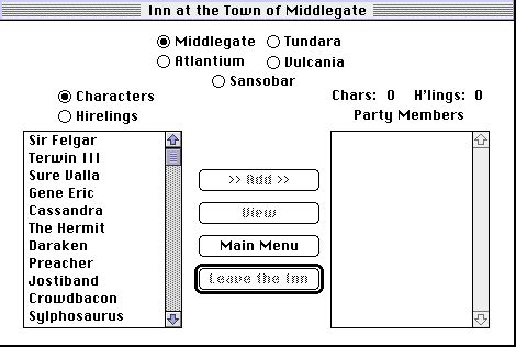 Might & Magic II