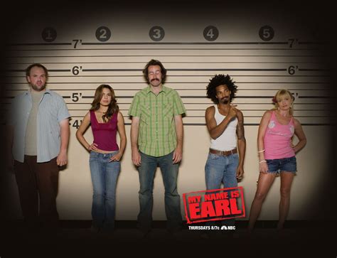 My Name is Earl - My Name is Earl Photo (357504) - Fanpop