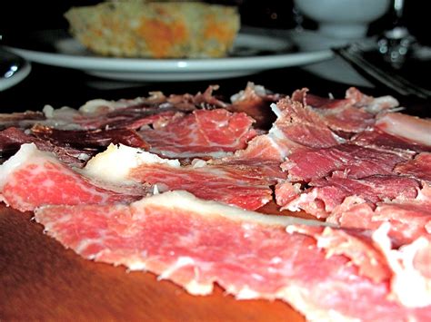 Spanish ham | Food, Yummy food, Yummy