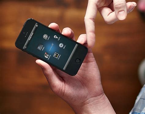 automation control technology  design