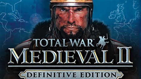 Total War™: MEDIEVAL II – Definitive Edition | wingamestore.com