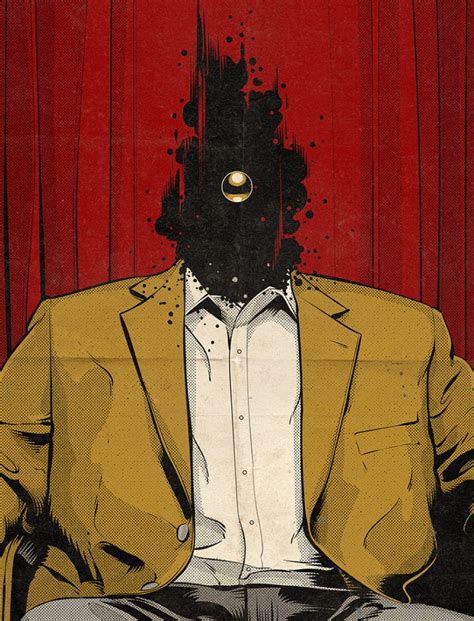 One Glorious Poster For Each Part Of The New Twin Peaks