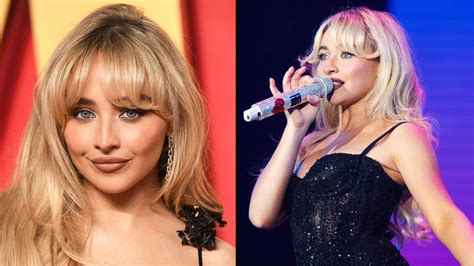 Sabrina Carpenter Short n' Sweet Tour setlist: Every song revealed ...