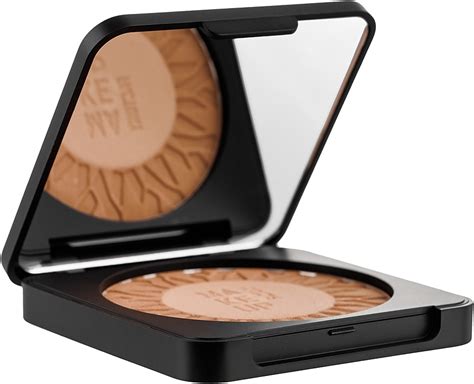 Make Up Factory Mineral Glow Bronzer - Бронзер для лица: купить по ...