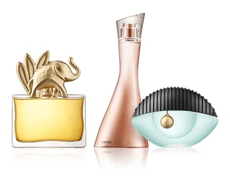 Kenzo Parfum kaufen » bis zu -57% unter UVP