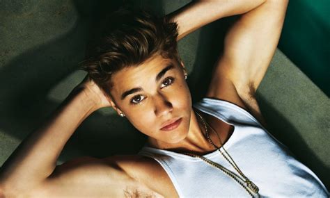 Фото :: Джастин Бибер (Justin Bieber)