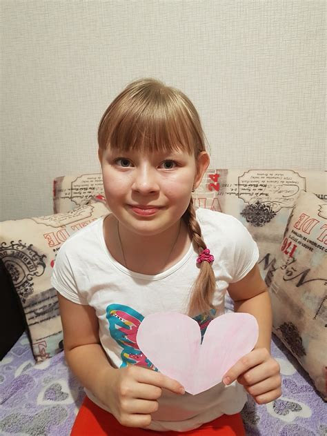 Быкова Вика 11 лет. Срочный сбор на реабилитацию. | Novosibirsk