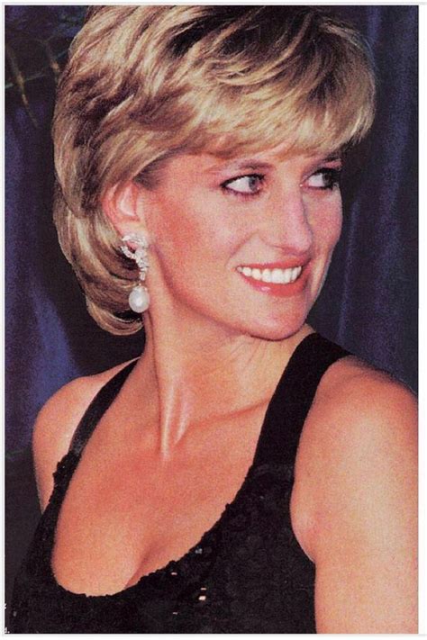 Pin by Debbie Piggott on Princess Diana hairstyles | Princess diana