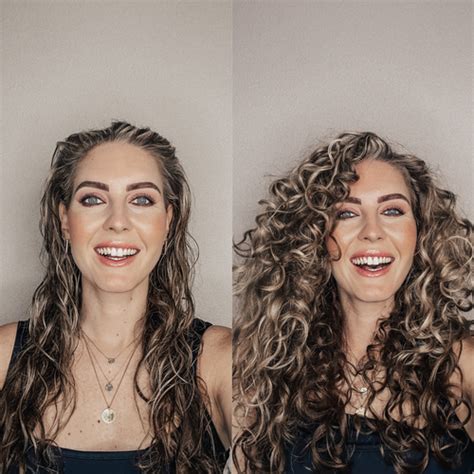 Wavy Hair Styling Kit | Styling Products For Wavy Hair | Flora & Curl ...