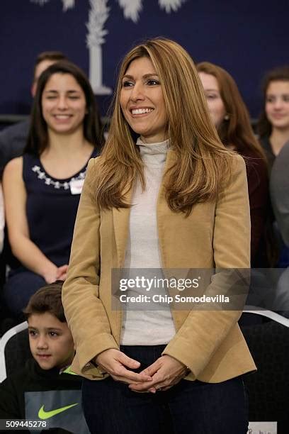 Jeanette Dousdebes Rubio Photos and Premium High Res Pictures - Getty ...