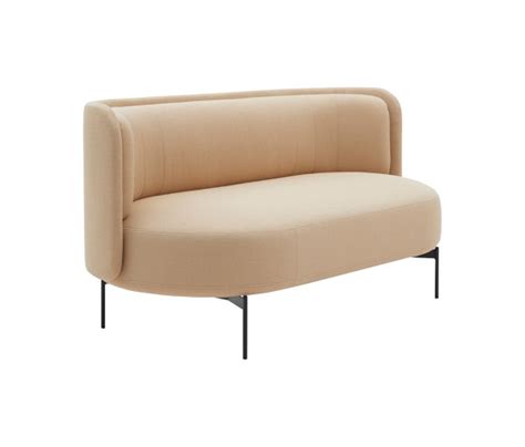 JOE SOFA LOW - Sofas from SOFTLINE | Architonic