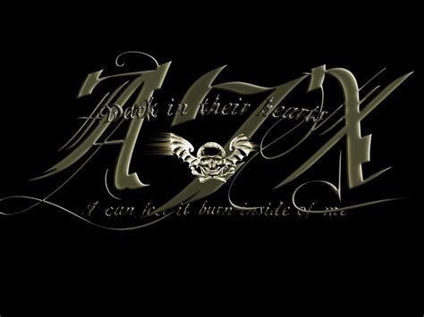 A7X Logo Wallpapers Group (66+)